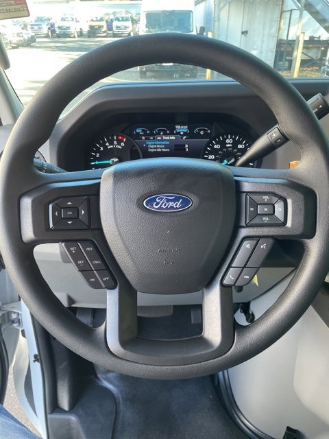 New 2026 Ford E-350 Cutaway - photo 21