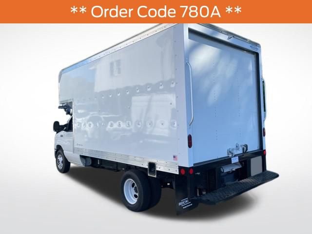 New 2026 Ford E-350 Cutaway - photo 5