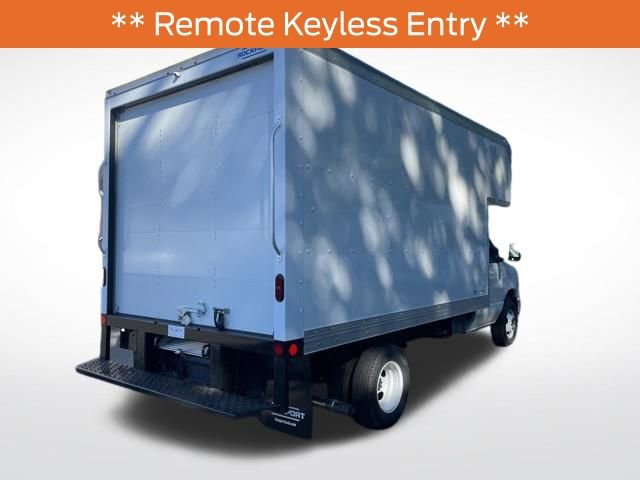 New 2026 Ford E-350 Cutaway - photo 6