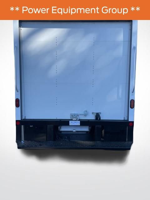 New 2026 Ford E-350 Cutaway - photo 8