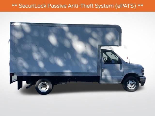 New 2026 Ford E-350 Cutaway - photo 9