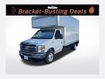New 2026 Ford E-350 Cutaway thumbnail 3