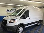 New 2026 Ford Transit 250 High Roof Empty Cargo Van thumbnail 1