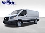 New 2026 Ford Transit 250 Low Roof Empty Cargo Van thumbnail 3