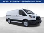 New 2026 Ford Transit 250 Low Roof Empty Cargo Van thumbnail 11