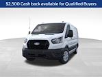 New 2026 Ford Transit 250 Low Roof Empty Cargo Van thumbnail 4