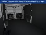 New 2026 Ford Transit 250 Low Roof Empty Cargo Van thumbnail 1