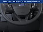 New 2026 Ford Transit 250 Low Roof Empty Cargo Van thumbnail 2