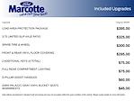 New 2026 Ford Transit 250 Low Roof Empty Cargo Van thumbnail 5