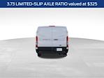 New 2026 Ford Transit 250 Low Roof Empty Cargo Van thumbnail 8
