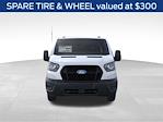 New 2026 Ford Transit 250 Low Roof Empty Cargo Van thumbnail 9