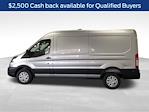 New 2026 Ford Transit 250 Medium Roof Empty Cargo Van thumbnail 4