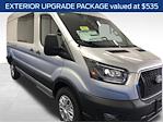 New 2026 Ford Transit 250 Medium Roof Empty Cargo Van thumbnail 8