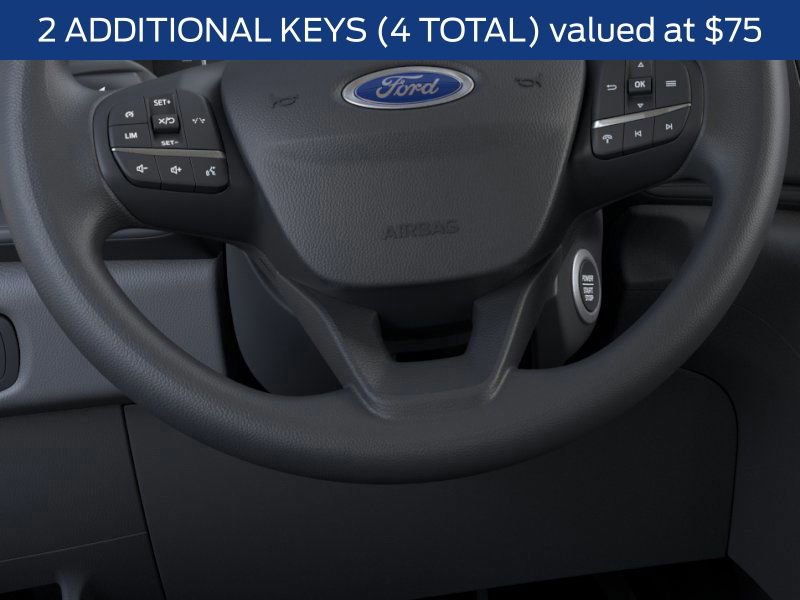 New 2026 Ford Transit 350 - photo 2