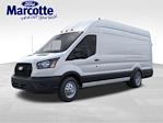New 2026 Ford Transit 350 High Roof Empty Cargo Van thumbnail 3