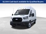 New 2026 Ford Transit 350 High Roof Empty Cargo Van thumbnail 4