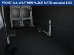 New 2026 Ford Transit 350 High Roof Empty Cargo Van thumbnail 1