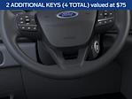 New 2026 Ford Transit 350 High Roof Empty Cargo Van thumbnail 2