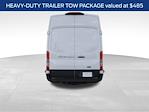 New 2026 Ford Transit 350 High Roof Empty Cargo Van thumbnail 8