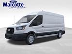 New 2026 Ford Transit 250 Medium Roof Empty Cargo Van thumbnail 3