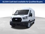 New 2026 Ford Transit 250 Medium Roof Empty Cargo Van thumbnail 4