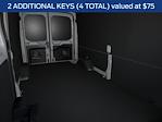 New 2026 Ford Transit 250 Medium Roof Empty Cargo Van thumbnail 1