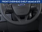New 2026 Ford Transit 250 Medium Roof Empty Cargo Van thumbnail 2