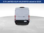 New 2026 Ford Transit 250 Medium Roof Empty Cargo Van thumbnail 8