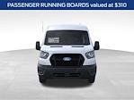 New 2026 Ford Transit 250 Medium Roof Empty Cargo Van thumbnail 9
