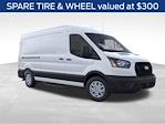 New 2026 Ford Transit 250 Medium Roof Empty Cargo Van thumbnail 10