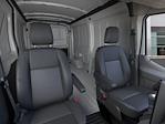 New 2026 Ford Transit 250 Medium Roof Empty Cargo Van thumbnail 9