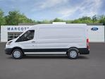 New 2026 Ford Transit 250 Medium Roof Empty Cargo Van thumbnail 3