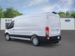 New 2026 Ford Transit 250 Medium Roof Empty Cargo Van thumbnail 4