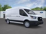 New 2026 Ford Transit 250 Medium Roof Empty Cargo Van thumbnail 7