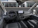 New 2026 Ford Transit 250 Medium Roof Empty Cargo Van thumbnail 8