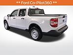 New 2026 Ford Maverick SuperCrew Cab thumbnail 8