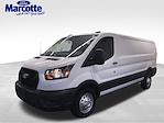 New 2026 Ford Transit 250 Low Roof Empty Cargo Van thumbnail 5