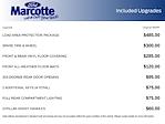 New 2026 Ford Transit 250 Low Roof Empty Cargo Van thumbnail 7