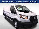 New 2026 Ford Transit 250 Low Roof Empty Cargo Van thumbnail 10