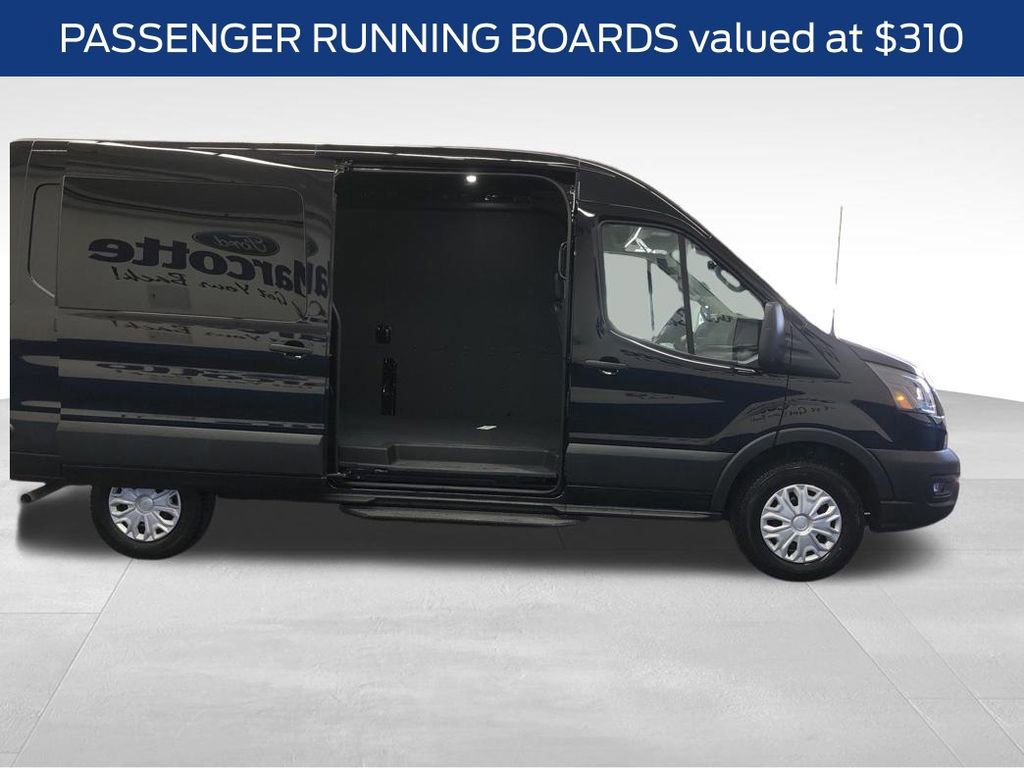New 2026 Ford Transit 350 - photo 1