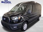New 2026 Ford Transit 350 Medium Roof Empty Cargo Van thumbnail 3