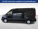 New 2026 Ford Transit 350 Medium Roof Empty Cargo Van thumbnail 4