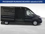 New 2026 Ford Transit 350 Medium Roof Empty Cargo Van thumbnail 1