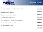 New 2026 Ford Transit 350 Medium Roof Empty Cargo Van thumbnail 5