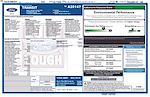 New 2026 Ford Transit 350 Medium Roof Empty Cargo Van thumbnail 7