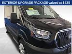 New 2026 Ford Transit 350 Medium Roof Empty Cargo Van thumbnail 8