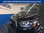 New 2026 Ford Transit 350 Medium Roof Empty Cargo Van thumbnail 10
