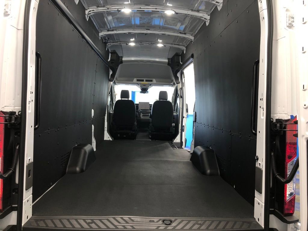 New 2026 Ford Transit 250 High Roof Empty Cargo Van - photo 15