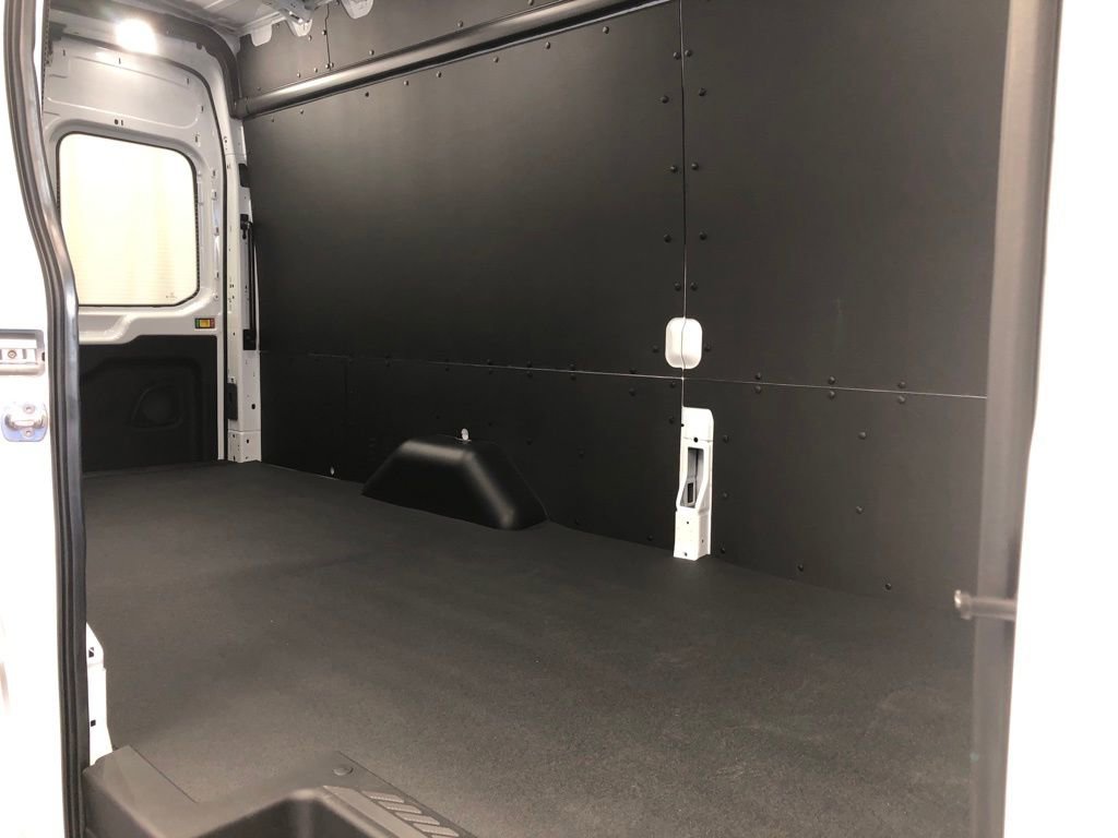 New 2026 Ford Transit 250 High Roof Empty Cargo Van - photo 16
