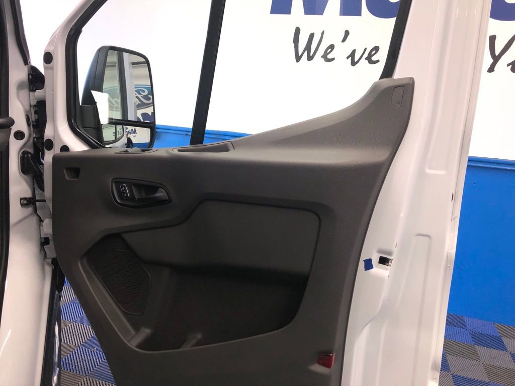 New 2026 Ford Transit 250 High Roof Empty Cargo Van - photo 19